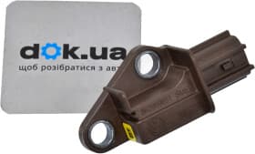 Датчик ускорения ESP