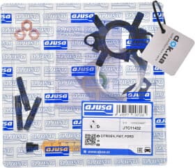 Монтажный комплект турбины