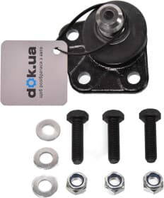 Шаровая опора