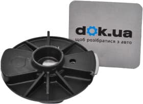 Бегунок распределителя зажигания