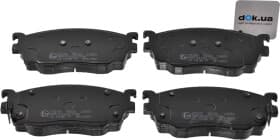 Гальмівні колодки