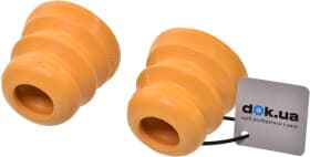 Отбойник амортизатора Sachs 900 187