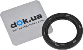 Сальник коленвала