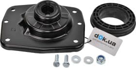 Комплект (опора + подшипник)