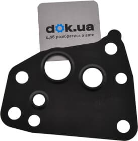 Прокладка турбіни