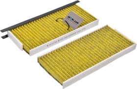 Фільтр салону Фільтр салону