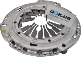 Корзина сцепления