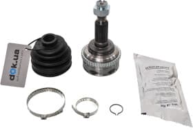 Граната KONNER-KOREA kcv100622a