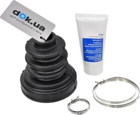 Пыльник ШРУСа