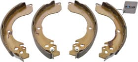 Гальмівні колодки Гальмівні колодки