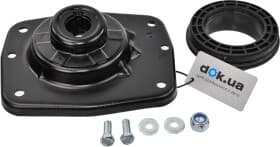 Комплект (опора + подшипник)