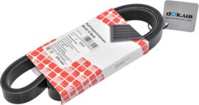 Поліклиновий ремінь