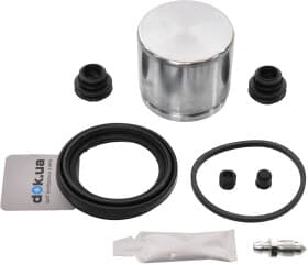 Ремкомплект тормозного суппорта