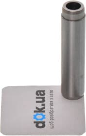 Напрямна клапана