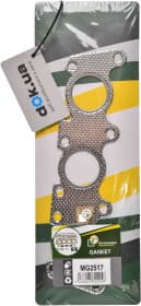 Прокладка выпускного коллектора