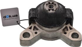 Подушка двигателя Подушка двигателя