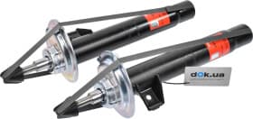 Стойка амортизатора