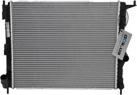 Радиатор охлаждения двигателя Радиатор охлаждения двигателя