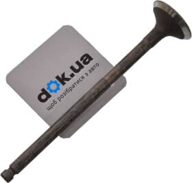 Випускний клапан