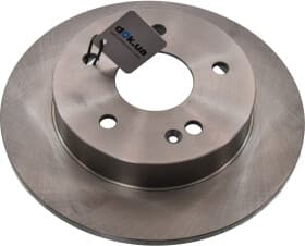 Тормозной диск Тормозной диск
