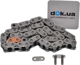 Ланцюг привода оливного насоса Ланцюг привода оливного насоса