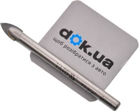 Сверло Yato перьевое по плитке YT-3727 8 мм