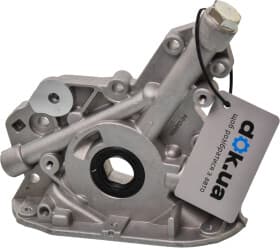 Масляный насос