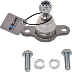 Шаровая опора