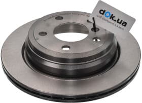 Тормозной диск