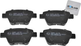 Тормозные колодки