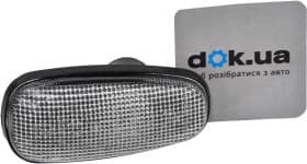 Фонарь указателя поворота