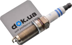 Свеча зажигания Свеча зажигания