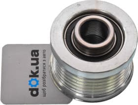 Муфта генератора Kavo Parts DFP-6503