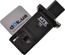 Расходомер воздуха