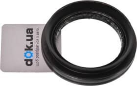 Сальник півосі