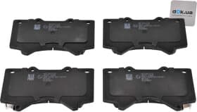 Тормозные колодки