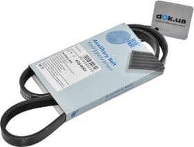 Поліклиновий ремінь