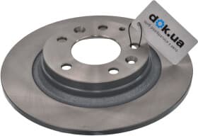 Тормозной диск