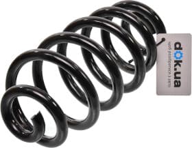 Пружина підвіски