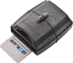 Отбойник амортизатора