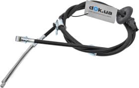 Трос ручного гальма Трос ручного гальма