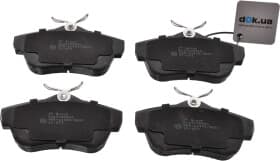 Гальмівні колодки