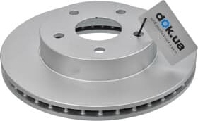 Тормозной диск