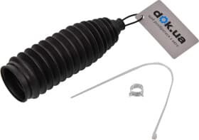 Пыльник рулевой рейки Febest NRKB-T30