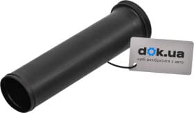 Пильник амортизатора Пильник амортизатора