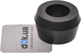 Сайлентблок рычага SsangYong 4563105000