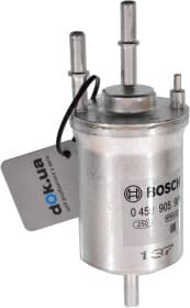 Топливный фильтр