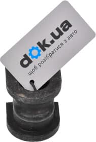 Втулка стабилизатора