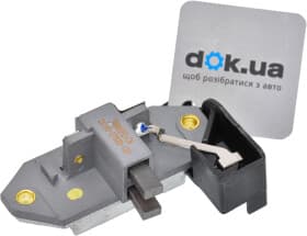 Регулятор генератора