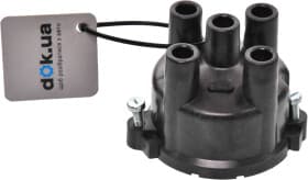 Крышка распределителя зажигания Крышка распределителя зажигания